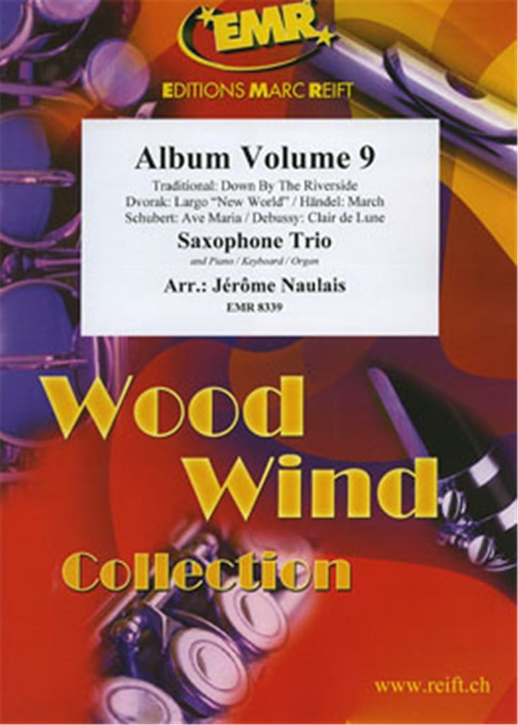 Album Volume 9